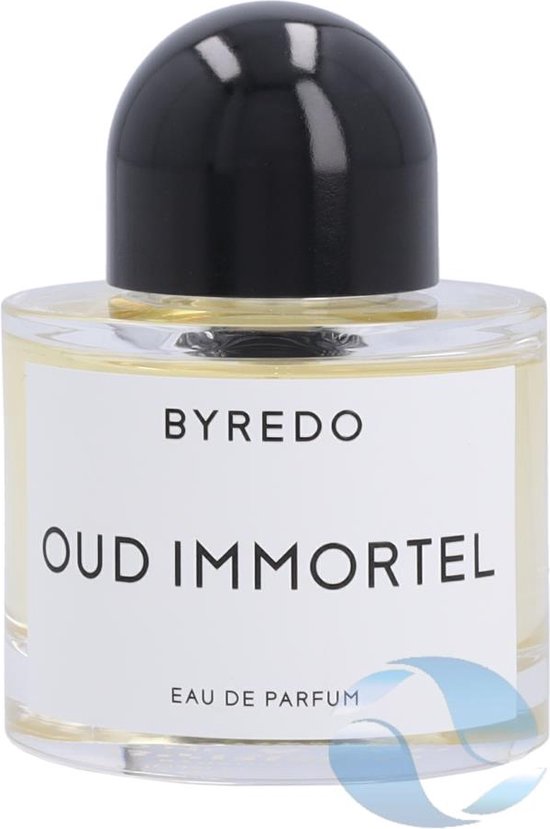 Byredo Oud Immortel Eau De Parfum 50ML