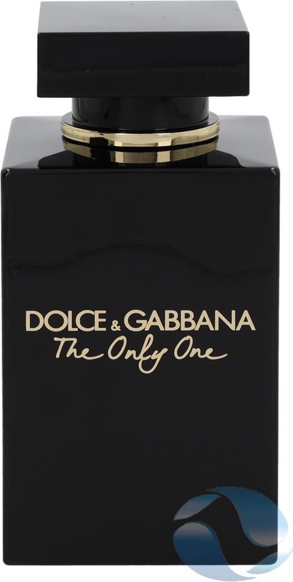 Dolce Gabbana - The Only One Intense - Eau De Parfum - 100Ml | bol.com