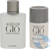 armani acqua di gio deodorant spray