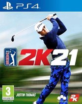 PGA Tour 2K21 Currency-pack