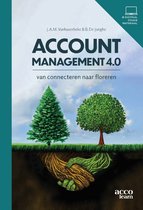Samenvatting Sales and Accountmanagement van Vanhaverbeke Johan 2GBM