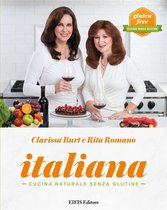 Cucina vegetariana e vegan 1 - Italiana