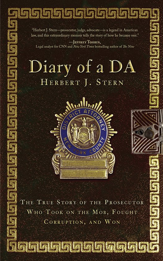 Diary of a Da - cover