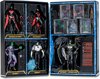 DC Comics: Batman Beyond 7 inch Action Figure 5 Pack