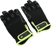 Hase Handschuh 3 Finger, Größe XL Roadie-Handschuh Size 10 - Handschoenen voor roadies