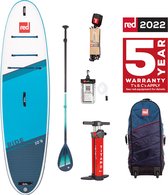 Red Paddle 10.6 Ride Package