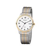 Regent  - Heren - Horloge - 0 mm - Goudkleurig