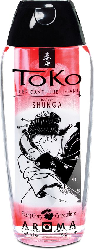 Lubrifiant Intime ORGANICA De Shunga - À Base D'eau - Neuf