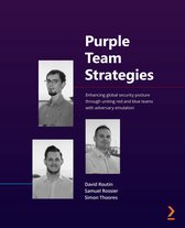 Purple Team Strategies