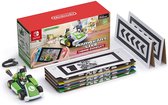Bol.com Mario Kart Live: Home Circuit - Luigi Edition - Switch aanbieding