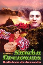 Camino del Sol - Samba Dreamers
