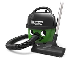 Numatic Henry Petcare HPC160-11 - Stofzuiger met zak - Groen