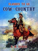 Classics To Go - Cow-Country
