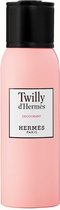 Hermes Twilly d' Vrouwen Spuitbus deodorant 150 ml 1 stuk(s)