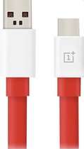 OnePlus Warp Charge Type USB naar USB-C Kabel - 100cm