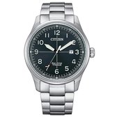 Citizen  BM7570-80X Horloge - Titanium - Zilverkleurig - Ø 42 mm