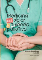 Medicina - Medicina del dolor y cuidado paliativo