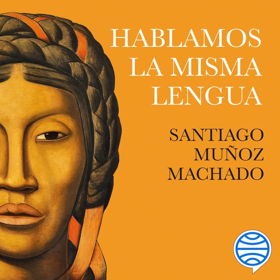 Hablamos la misma lengua - cover