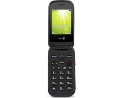 Doro 2404 Senioren Klaptelefoon met grote knoppen