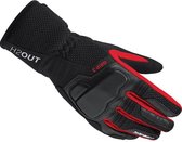 Spidi Grip 3 H2Out Rouge XS