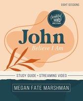 Beautiful Word Bible Studies - John Bible Study Guide plus Streaming Video