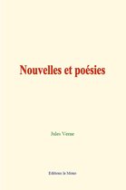 Nouvelles et poésies de Jules Verne