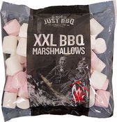 Not Just BBQ - Marshmallows XXL 500 gram