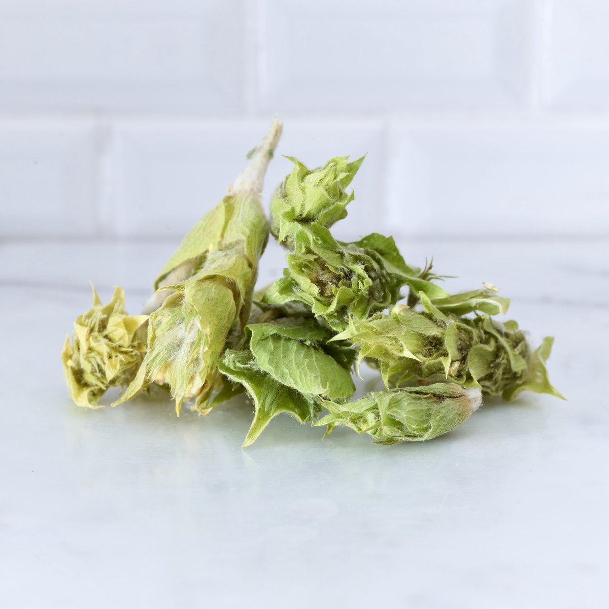 Mountain Tea (Griekse Bergthee)
