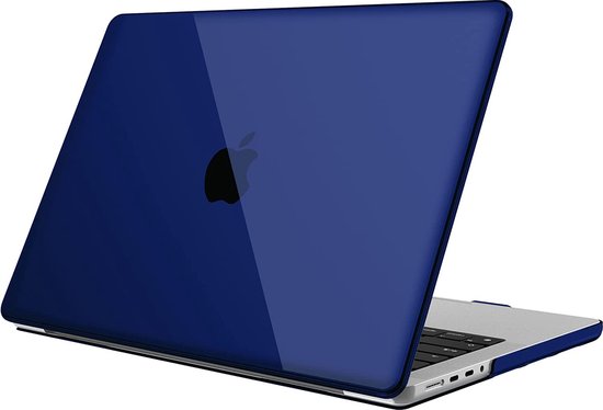 Coque De Protection Pour Macbook Pro 14 (version 2021) A2442 M1