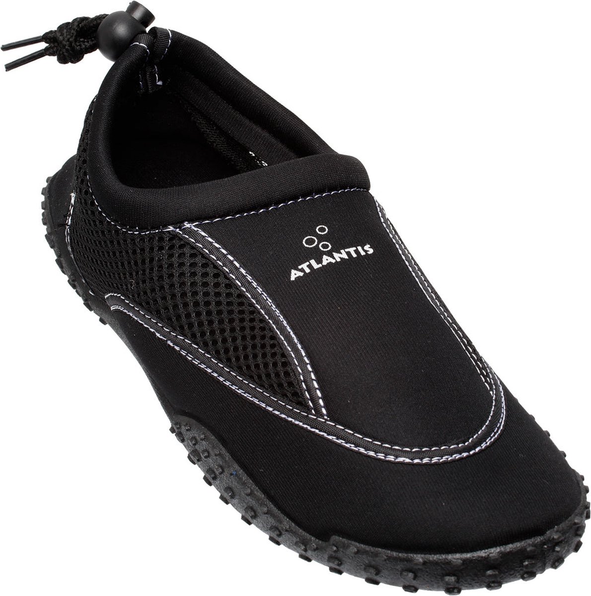 Atlantis Bora - Waterschoenen - Volwassenen - Zwart - 38