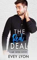 Bossy Hearts 4 - The Real Deal