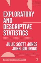 The SAGE Quantitative Research Kit - Exploratory and Descriptive Statistics