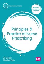 Transforming Nursing Practice Series - Principles and Practice of Nurse Prescribing