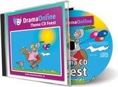 Drama online - Thema CD Feest