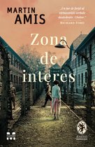 Anansi Contemporan - Zona de interes