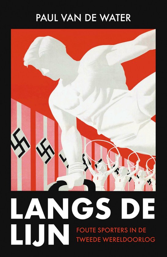 Langs de lijn - cover
