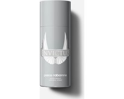Paco Rabanne Invictus Deodorant Spray 150 ml