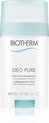 Biotherm Pure Deo Stick Unisex - Deodorant - 40 ml