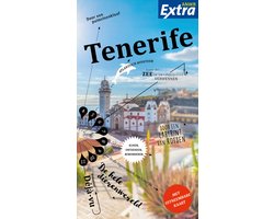 ANWB Extra - Tenerife