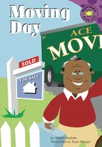 Read-It! Readers - Moving Day