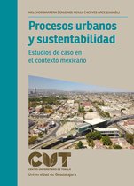 Monografías de la academia - Procesos urbanos y sustentabilidad