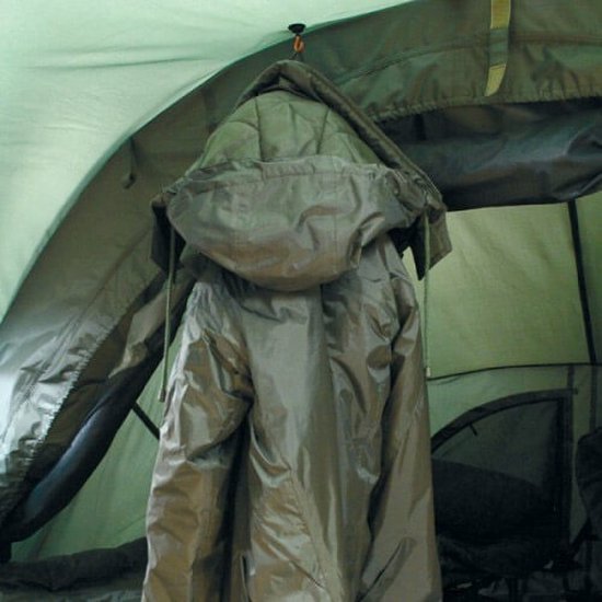 NGT - Magnetische Bivvy Hook - 2 stuks van Merkloos — afbeelding 4