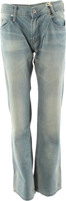 Tommy Hilfiger jeans maat W28 - L34
