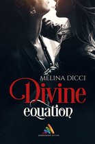Roman lesbien - Divine équation