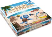 MEGABLEU Paddie's Zandkastelen - Bordspellen - Gezelschapsspel voor kinderen - leren observeren