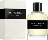 Herenparfum Givenchy New Gentleman EDT (60 ml)