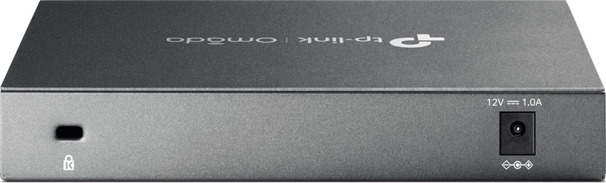TP-Link Omada TL-R605 - Router – foto 8