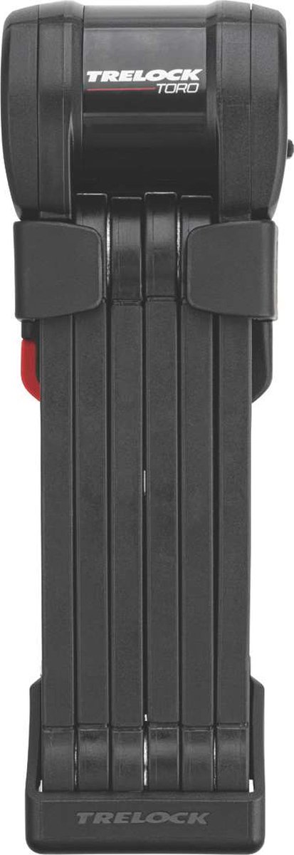 Trelock FS 580 Toro X-Press AirTag 90