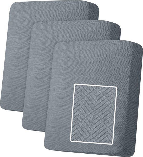 SOFASKINS® Bankhoes voor relaxstoel, super elastisch, bankovertrek met
