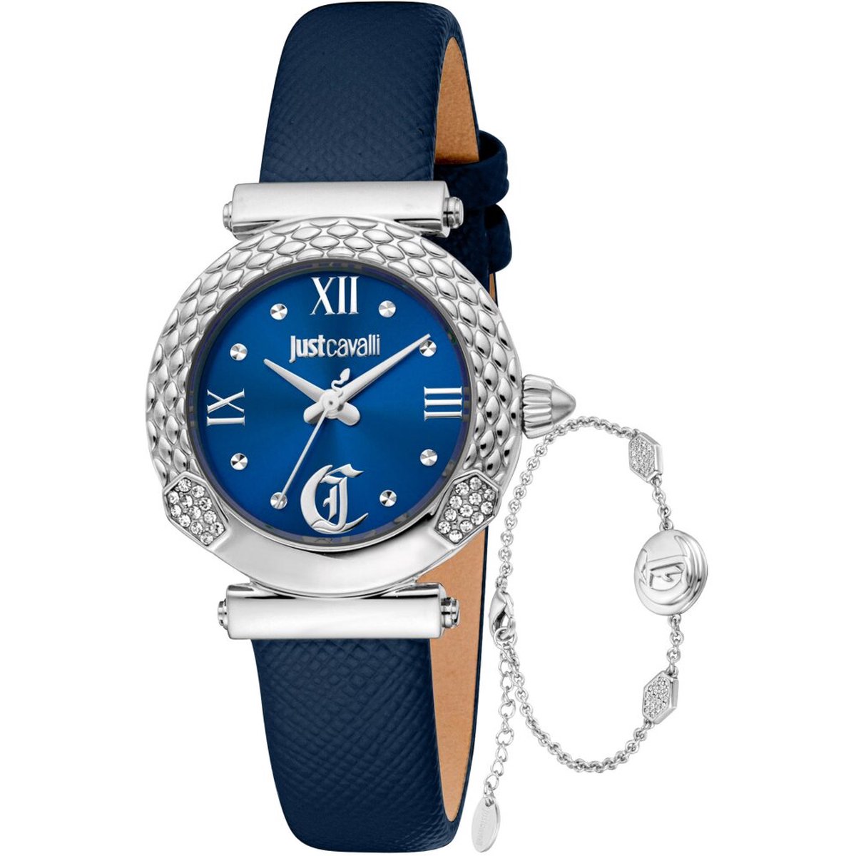 Just Cavalli - JC1L332L0015 - Horloge - Vrouw